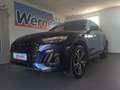 Audi Q5 Sportback S line 40 TDI quattro Rückfahrkamera Na Blau - thumbnail 3
