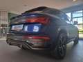 Audi Q5 Sportback S line 40 TDI quattro Rückfahrkamera Na Blau - thumbnail 9