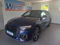 Audi Q5 Sportback S line 40 TDI quattro Rückfahrkamera Na Blau - thumbnail 2