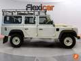 Land Rover Defender 110 SW E Blanco - thumbnail 9