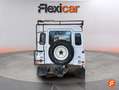 Land Rover Defender 110 SW E Blanco - thumbnail 7