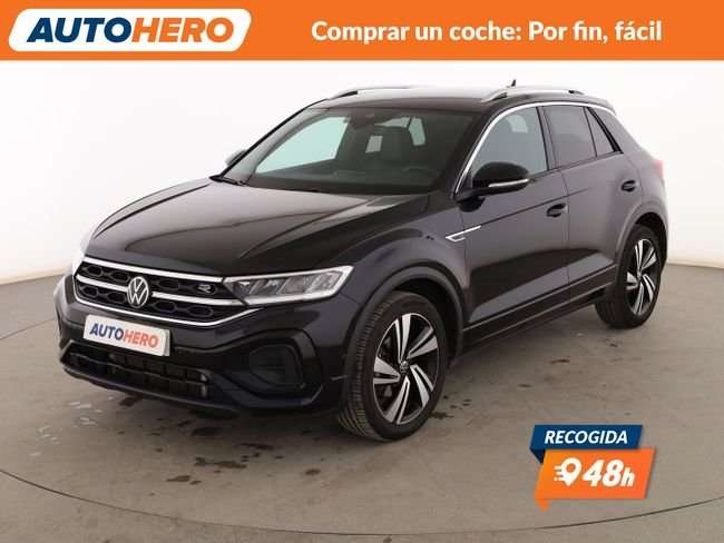 Volkswagen T-Roc 1.5 TSI R-Line 110 kW - foto 1