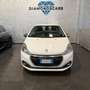 Peugeot 208 PureTech 82 5 porte Allure Weiß - thumbnail 3