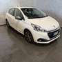 Peugeot 208 PureTech 82 5 porte Allure Weiß - thumbnail 4