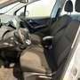Peugeot 208 PureTech 82 5 porte Allure Weiß - thumbnail 8