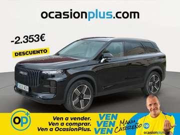 1.6 Select 4x2
