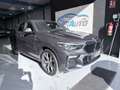 BMW X6 xDrive 30dA xLine Paars - thumbnail 1