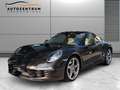 Porsche 911 911 s APPROVED PASM PTV PDLS STZLFT TOP SAMMLER Braun - thumbnail 1