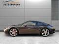 Porsche 911 s APPROVED PASM PTV PDLS STZLFT TOP SAMMLER Braun - thumbnail 3
