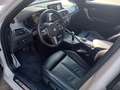 BMW 140 M140iA Blanc - thumbnail 12