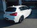 BMW 140 M140iA Blanco - thumbnail 7
