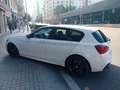 BMW 140 M140iA Blanco - thumbnail 5