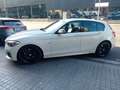 BMW 140 M140iA Blanc - thumbnail 3