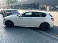 BMW 140 M140iA Blanco - thumbnail 4