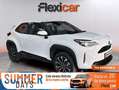 Toyota Yaris Cross 120H Active Plus Blanco - thumbnail 1