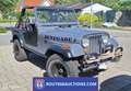 Jeep CJ-7 Чорний - thumbnail 1