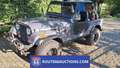 Jeep CJ-7 Чорний - thumbnail 4