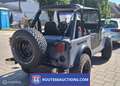 Jeep CJ-7 Чорний - thumbnail 6
