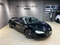 Audi R8 Spyder 5.2 FSI quattro R-tronic**RFK*BANG&OLUFSEN* Schwarz - thumbnail 7