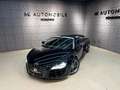 Audi R8 Spyder 5.2 FSI quattro R-tronic**RFK*BANG&OLUFSEN* Schwarz - thumbnail 3