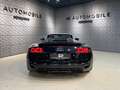 Audi R8 Spyder 5.2 FSI quattro R-tronic**RFK*BANG&OLUFSEN* Schwarz - thumbnail 18