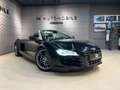 Audi R8 Spyder 5.2 FSI quattro R-tronic**RFK*BANG&OLUFSEN* Schwarz - thumbnail 5