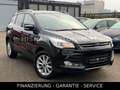 Ford Kuga Titanium/PANORAMA/NAVI/AHK/SHZ/ALLWETTER Schwarz - thumbnail 4