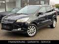 Ford Kuga Titanium/PANORAMA/NAVI/AHK/SHZ/ALLWETTER Schwarz - thumbnail 1