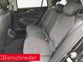 Volkswagen Passat 1.5 eTSI DSG Business DIGITAL COCKPIT PRO 360°-KAM Negro - thumbnail 11