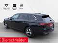 Volkswagen Passat 1.5 eTSI DSG Business DIGITAL COCKPIT PRO 360°-KAM Negro - thumbnail 6