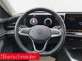Volkswagen Passat 1.5 eTSI DSG Business DIGITAL COCKPIT PRO 360°-KAM Negro - thumbnail 13