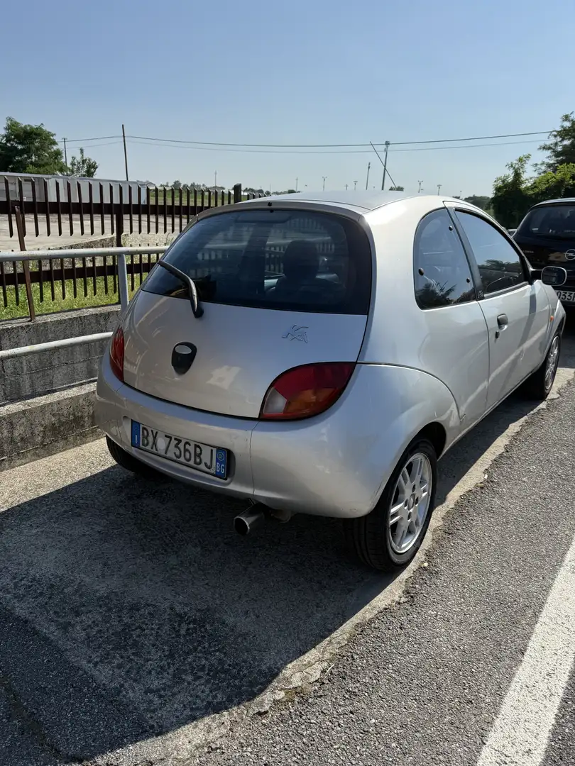 Ford Ka/Ka+ Ka 1.3 Master - 1