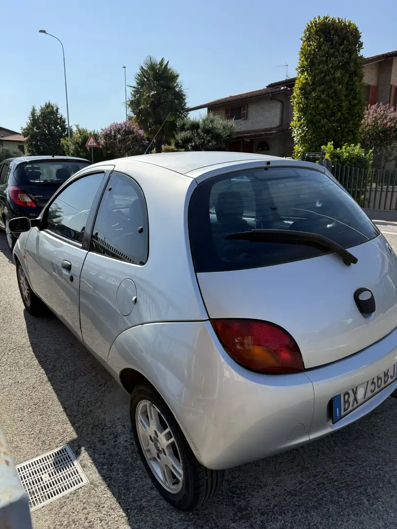 Ford Ka/Ka+ Ka 1.3 Master - 2