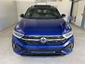Volkswagen T-Roc R-Line 190PS 4M DSG Pano+AHK+Black+IQ.Light+IQ.... Blau - thumbnail 2