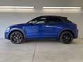 Volkswagen T-Roc R-Line 190PS 4M DSG Pano+AHK+Black+IQ.Light+IQ.... Blau - thumbnail 3