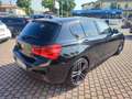 BMW 118 d 5p. M SPORT Zwart - thumbnail 5