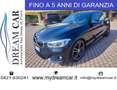 BMW 118 d 5p. M SPORT Zwart - thumbnail 1
