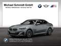 BMW 240 M240i xDrive Coupé 447€ netto/mtl*19"*LC Prof.*HUD Gris - thumbnail 1