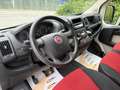 Fiat Ducato DUCATO ZR Service + Pickerl NEU Klima Tempomat Weiß - thumbnail 9