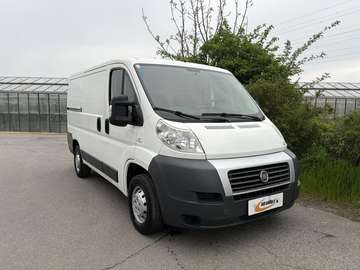 DUCATO ZR Service + Pickerl NEU Klima Tempomat