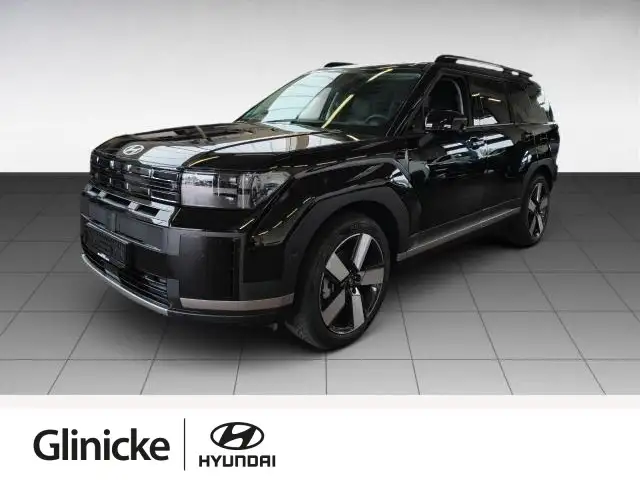 Hyundai SANTA FE (5-Sitzer) HEV (MY25) 1.6 T-GDI (215 PS