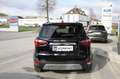 Ford EcoSport 1,0 EcoBoost Titanium Schwarz - thumbnail 4
