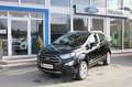 Ford EcoSport 1,0 EcoBoost Titanium Schwarz - thumbnail 1