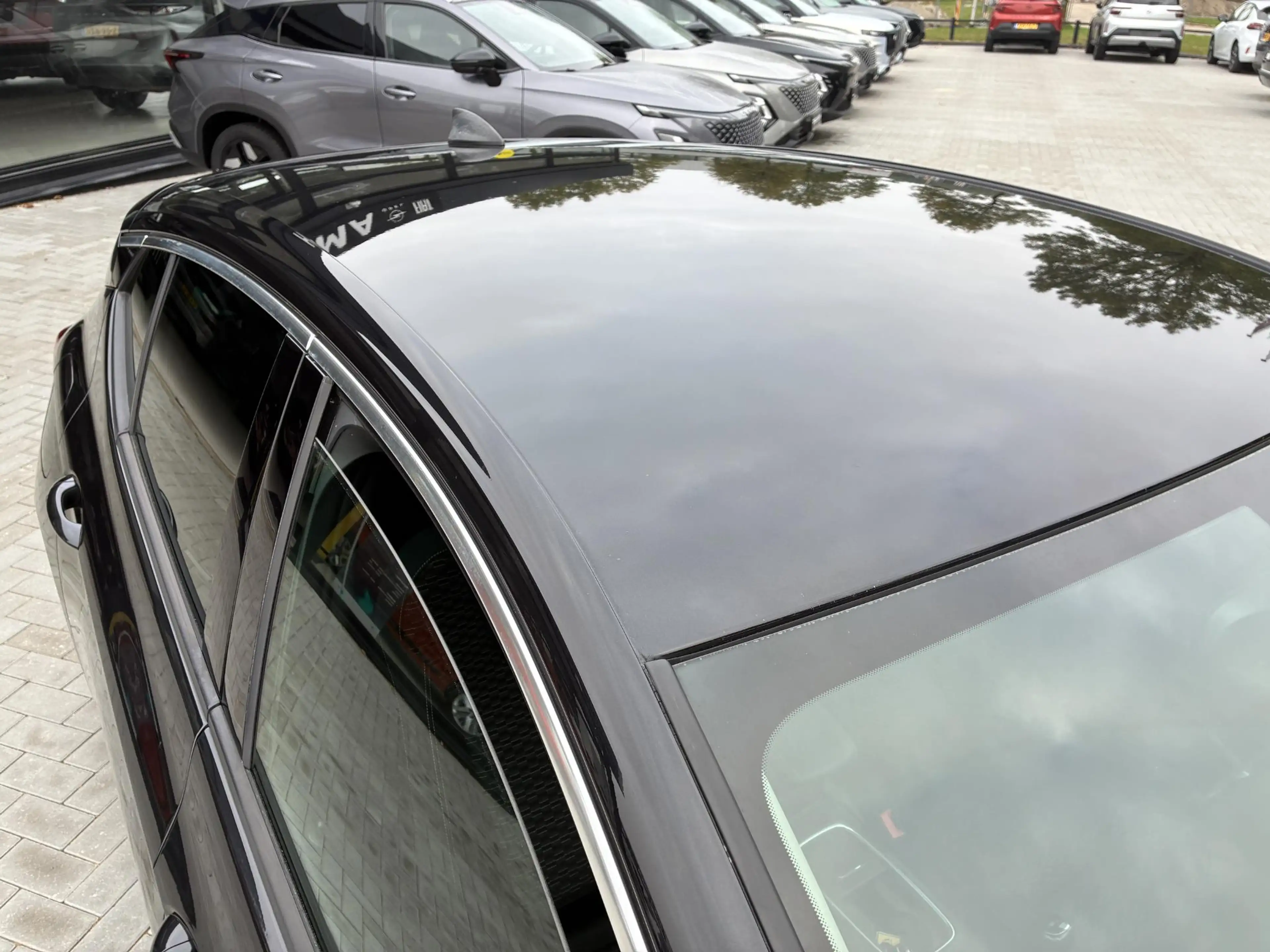 Opel Astra 1.4 Turbo 150Pk Innovation 5 Deurs | Climate contr — photo 13
