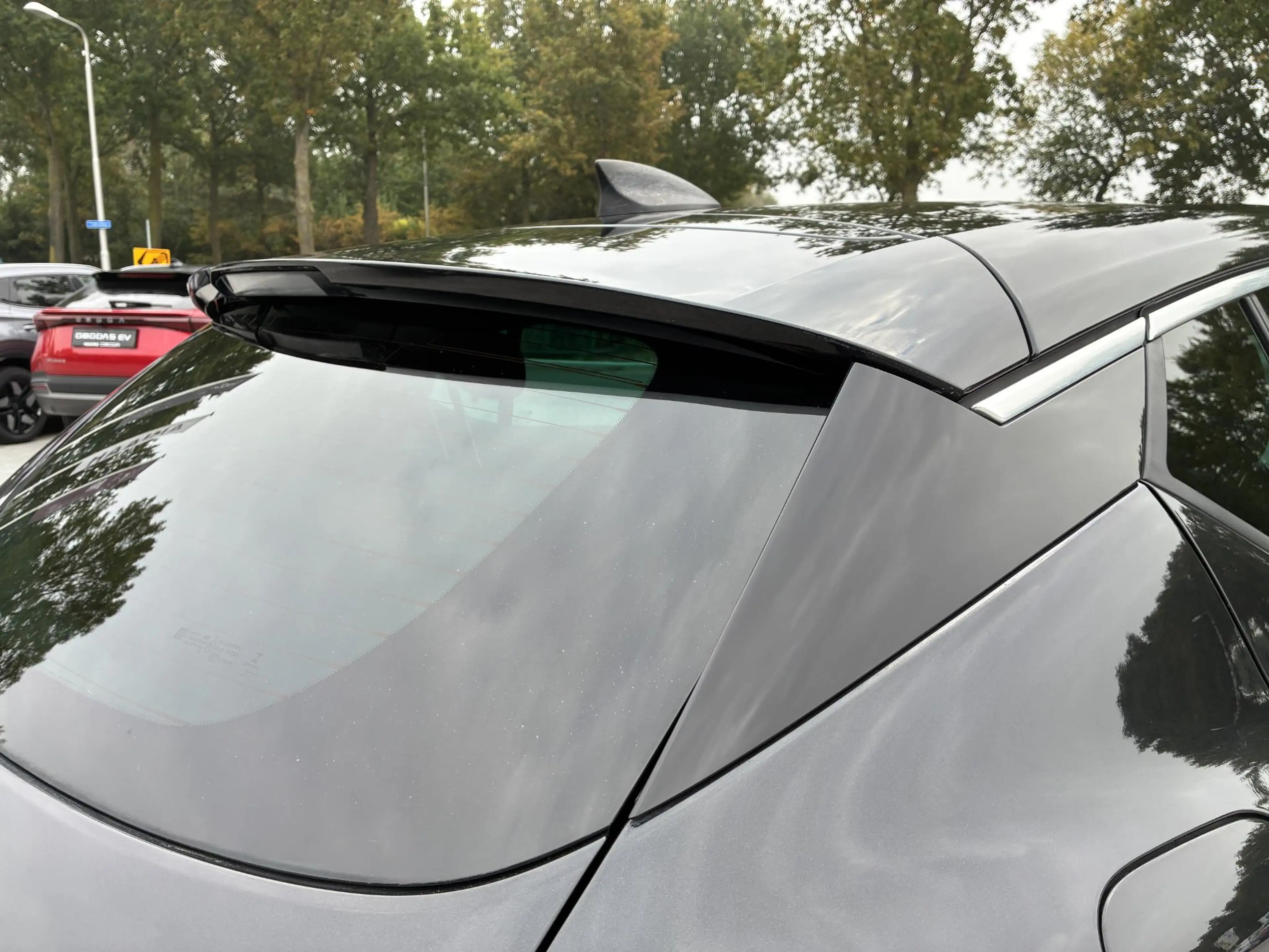 Opel Astra 1.4 Turbo 150Pk Innovation 5 Deurs | Climate contr — photo 14