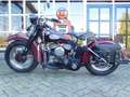 Harley-Davidson WL 750 Flathead Rouge - thumbnail 2