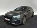 Audi A4 S line 40 TFSI qu.S tr. LED 360°K PANO Grau - thumbnail 2
