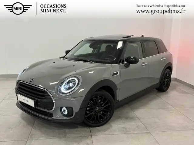 MINI Cooper E Cooper 136ch Edition Premium Plus BVA7