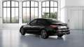 Mercedes-Benz C 300 e AMG Line | Trekhaak | Night pakket | DC laden | Noir - thumbnail 11