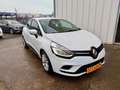 Renault Clio 0,90 TCE INTENS ENERGY Blanc - thumbnail 1